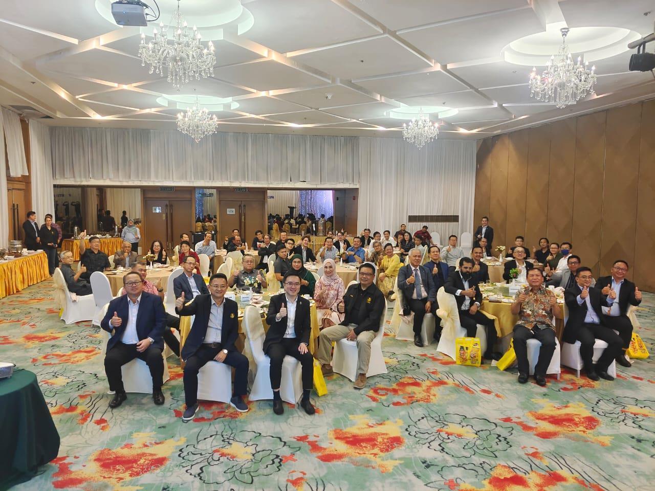FMM Sabah Programmes (FebMar 2024)